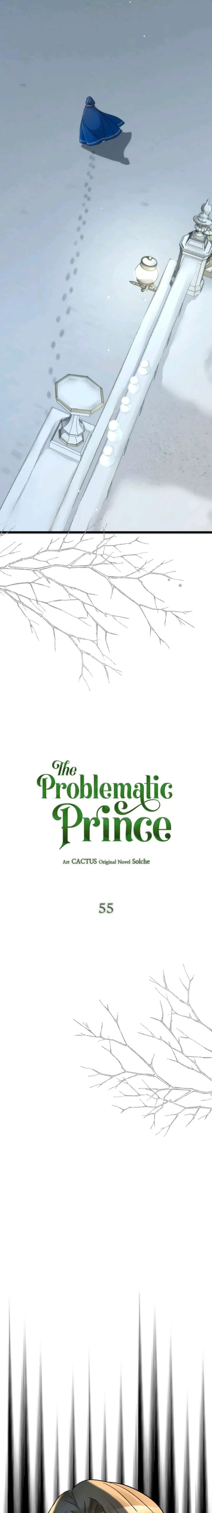 The Problematic Prince, Chapter 55 image 06